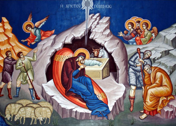 CHRIST IS BORN! GLORIFY HIM! | ORTHODOXY IN DIALOGUE